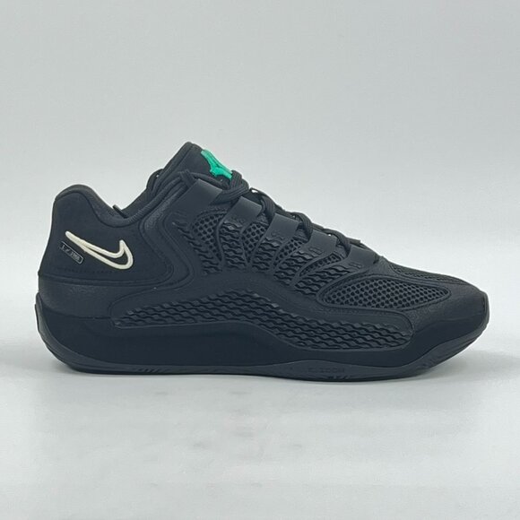 Nike KD 18 \'Black Label Pack\' IB3874-001 Basketball size 7.5 Men / 9 Women main image 8